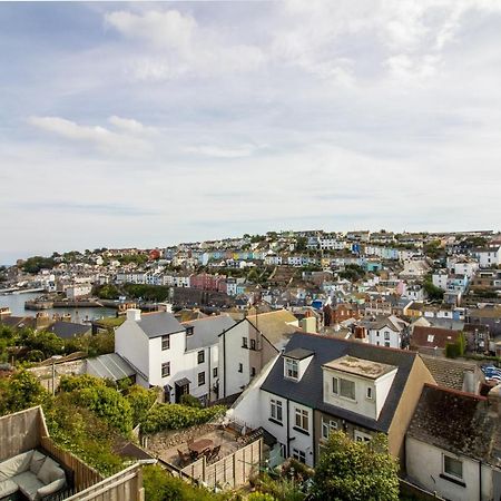 Sea La Vie- Cosy, Modern, Harbourside Views Daire Brixham Dış mekan fotoğraf